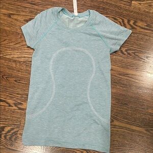 Lululemon swiftly tech